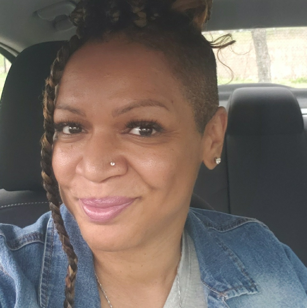 Meet your Posher, Chasity